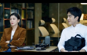 蔡依林 - Someday, Somewhere (电视剧《此时此刻》主题曲)(WEB-91M)