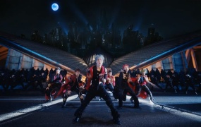 ATEEZ - Crazy Form(MKV-364M)