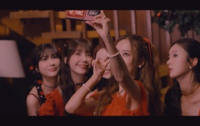 Apink - PINK CHRISTMAS(Bugs-1.69G)