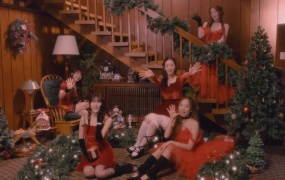 Apink - PINK CHRISTMAS(MKV-287M)