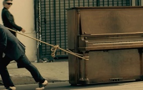 Bruno Mars - Grenade(MKV-248M)