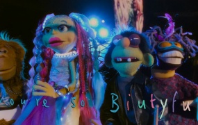 Coldplay - Biutyful(MKV-434M)