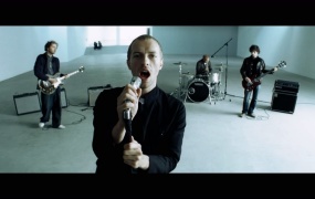 Coldplay - In My Place(MKV-347M)