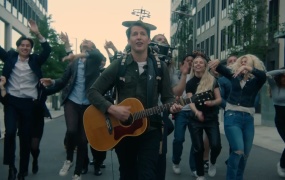 James Blunt - Unstoppable(MKV-298M)