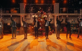 NCT 127 - Be There For Me(MKV-450M)