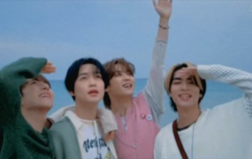 NCT U - 蓝洋海龟 (Marine Turtle)(Bugs-1.53G)