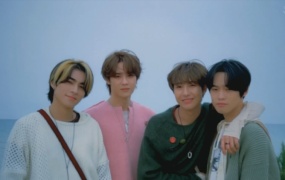 NCT U - 蓝洋海龟 (Marine Turtle)(MKV-391M)