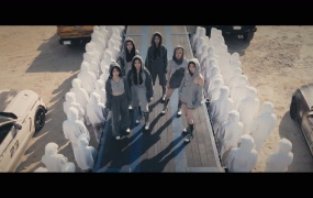 NMIXX - Soñar (Breaker)(Master-913M)