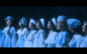 NiziU - Blue Moon(Master-1.69G)