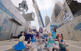 NiziU - CLAP CLAP(Bugs-1.52G)