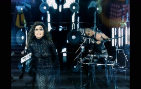 Shania Twain - I'm Gonna Getcha Good (Red Version)(MKV-562M)