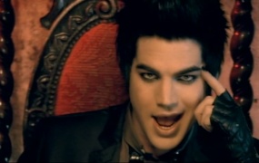 Adam Lambert - For Your Entertainment(WEB-132M)