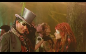 Adam Lambert - If I Had You(WEB-144M)