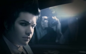 Adam Lambert - Whataya Want from Me(WEB-136M)