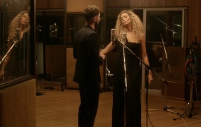 Calum Scott,Leona Lewis - You Are The Reason(WEB-89M)