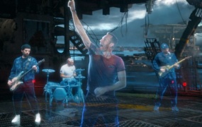 Coldplay, BTS - My Universe(WEB-182M)