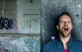 Coldplay - Every Teardrop Is a Waterfall(WEB-159M)