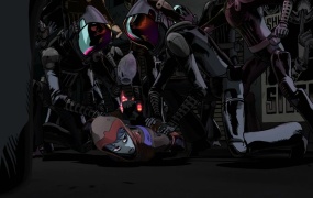 Coldplay - Hurts Like Heaven(WEB-108M)