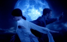 Coldplay, Rihanna - Princess of China(WEB-150M)