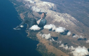 Coldplay - Up&Up(WEB-171M)