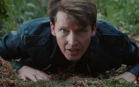 James Blunt - Love Under Pressure(WEB-108M)