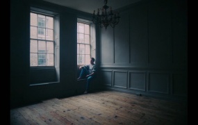 James Blunt - The Girl That Never Was(WEB-125M)