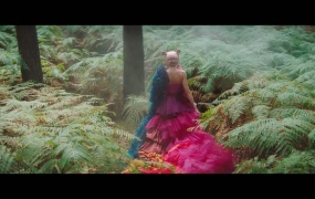 Kyla La Grange - Set You Free(WEB-89M)