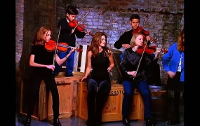 Shania Twain - Don’t Be Stupid (You Know I Love You) (WEB-99M)