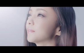 安室奈美惠 - Finally (日本电视台《NEWS ZERO》节目主题曲)(WEB-165M)