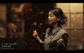 安室奈美惠 - Red Carpet(WEB-160M)