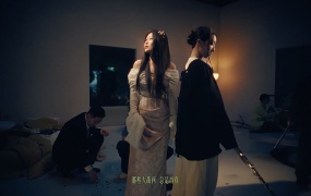 袁娅维TIA RAY - 大哉问 (THE BIG WHY)(WEB-106M)