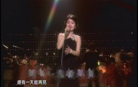 邓丽君 - 再见,我的爱人(WEB-182M)