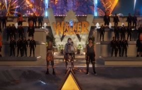 Alan Walker, 宋雨琦, JVKE - Fire!(MKV-285M)