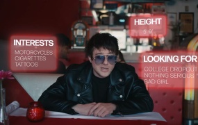 Alec Benjamin - Pick Me(MKV-233M)