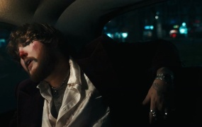 James Arthur - Free Falling(MKV-316M)