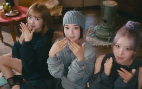 LIMELIGHT - TA-DA!(MKV-445M)