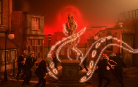 YENA - Good Morning(MKV-305M)