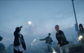 派伟俊, 李浩玮 - I Hate Myself Sometimes(MKV-349M)