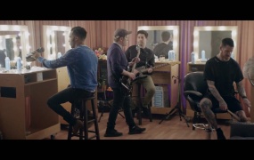 Fall Out Boy - Champion(TS-97M)