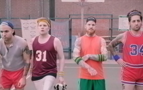 Fall Out Boy - Irresistible(TS-121M)