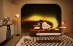 袁娅维TIA RAY - 须臾尽兴(WEB-98M)