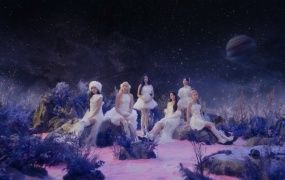 BABYMONSTER - Stuck In The Middle(Bugs-1.21G)