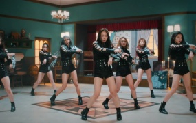 Dreamcatcher - YOU AND I(MKV-340M)