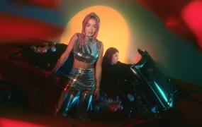 Gryffin, Rita Ora – Last of Us(MKV-329M)