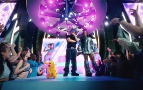 Jax Jones, Zoe Wees - Never Be Lonely(MKV-305M)