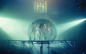 LE SSERAFIM - EASY(MKV-243M)