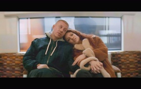 Rudimental, Jess Glynne, Macklemore & Dan Caplen - These Days(MKV-443M)