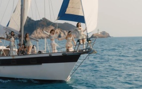 TWICE - I GOT YOU(MKV-290M)