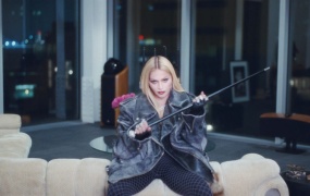 The Weeknd, Madonna, Playboi Carti - Popular(MKV-451M)