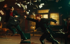 VANNER - ACKPOT(MKV-231M)